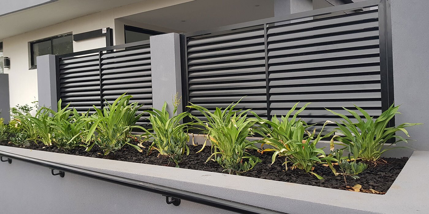 Brightness Glass And Glazing Services Pty Ltd - Aluminium Fencing - Sydney Metro