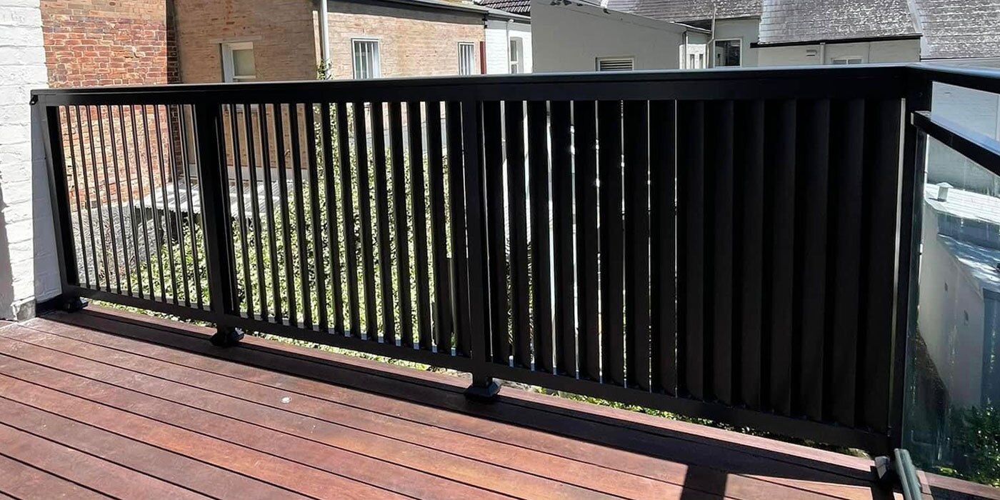 Brightness Glass And Glazing Services Pty Ltd - Aluminium Fencing - Sydney Metro