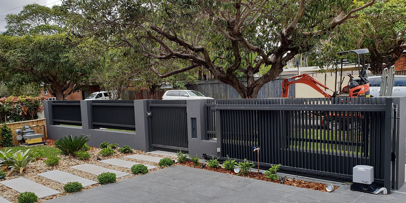 Brightness Glass And Glazing Services Pty Ltd - Aluminium Fencing - Sydney Metro