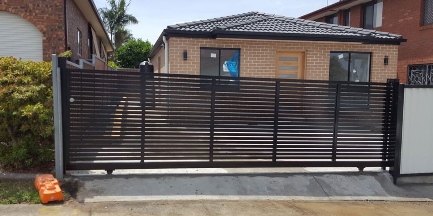 Brightness Glass And Glazing Services Pty Ltd - Aluminium Fencing - Sydney Metro