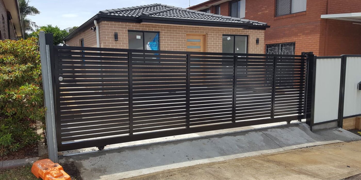 Brightness Glass And Glazing Services Pty Ltd - Aluminium Fencing - Sydney Metro