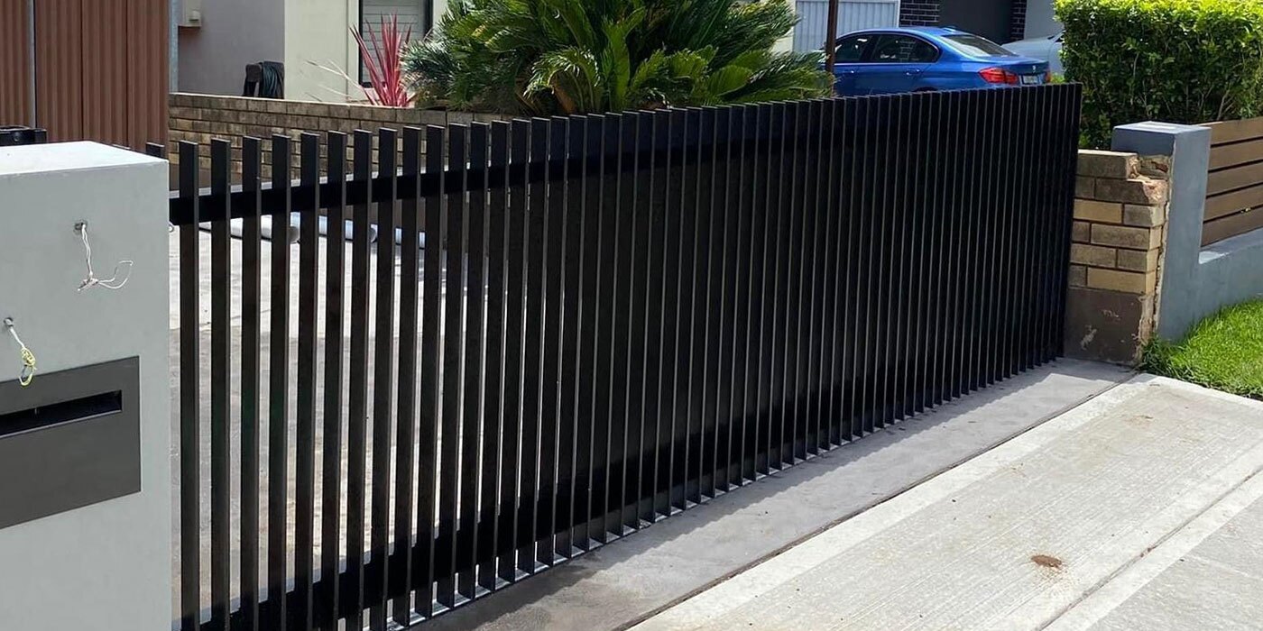 Brightness Glass And Glazing Services Pty Ltd - Aluminium Fencing - Sydney Metro