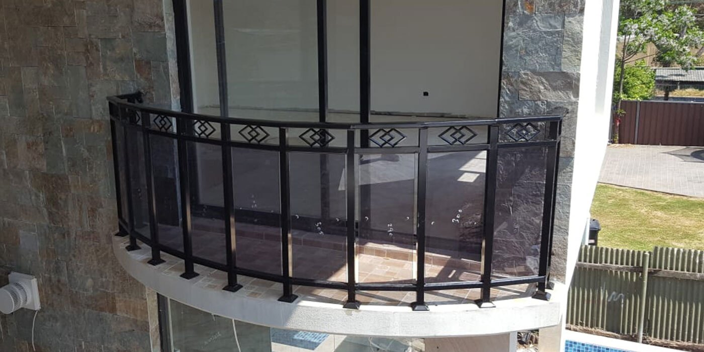 Brightness Glass And Glazing Services Pty Ltd - Aluminium Glass Fencing & Balustrades - Sydney Metro