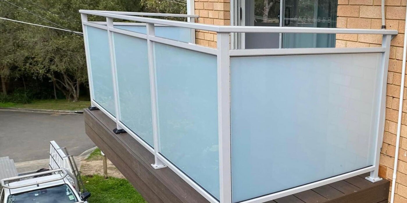 Brightness Glass And Glazing Services Pty Ltd - Aluminium Glass Fencing & Balustrades - Sydney Metro