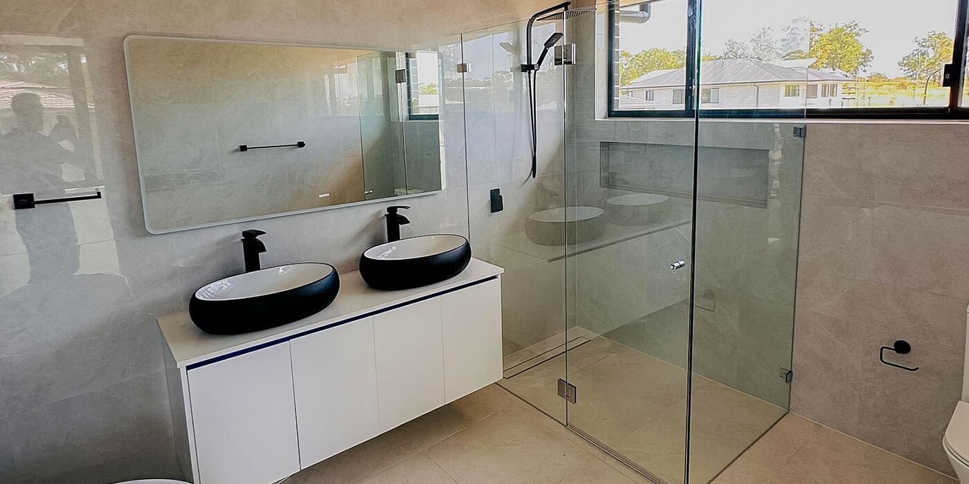 Brightness Glass and Glazing Services Pty Ltd - Frameless Shower Screen Installation Service in Sydney