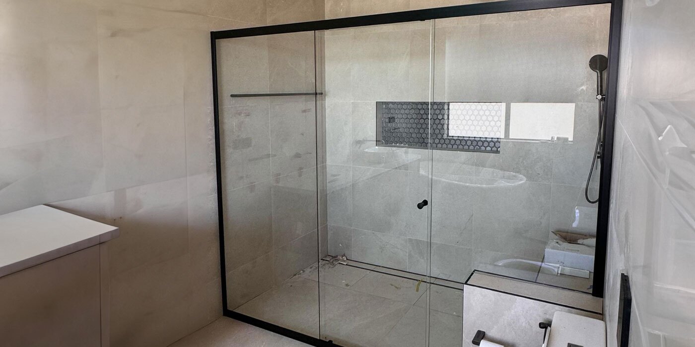 Brightness Glass and Glazing Services Pty Ltd - Frameless Shower Screen Installation Service in Sydney