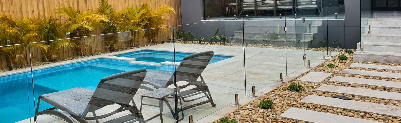 Brightness Glass And Glazing Services Pty Ltd - Glass Swimming Pool Fencing Services - Sydney Metro