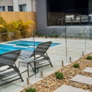 Brightness Glass And Glazing Services Pty Ltd - Glass Swimming Pool Fencing Services - Sydney Metro