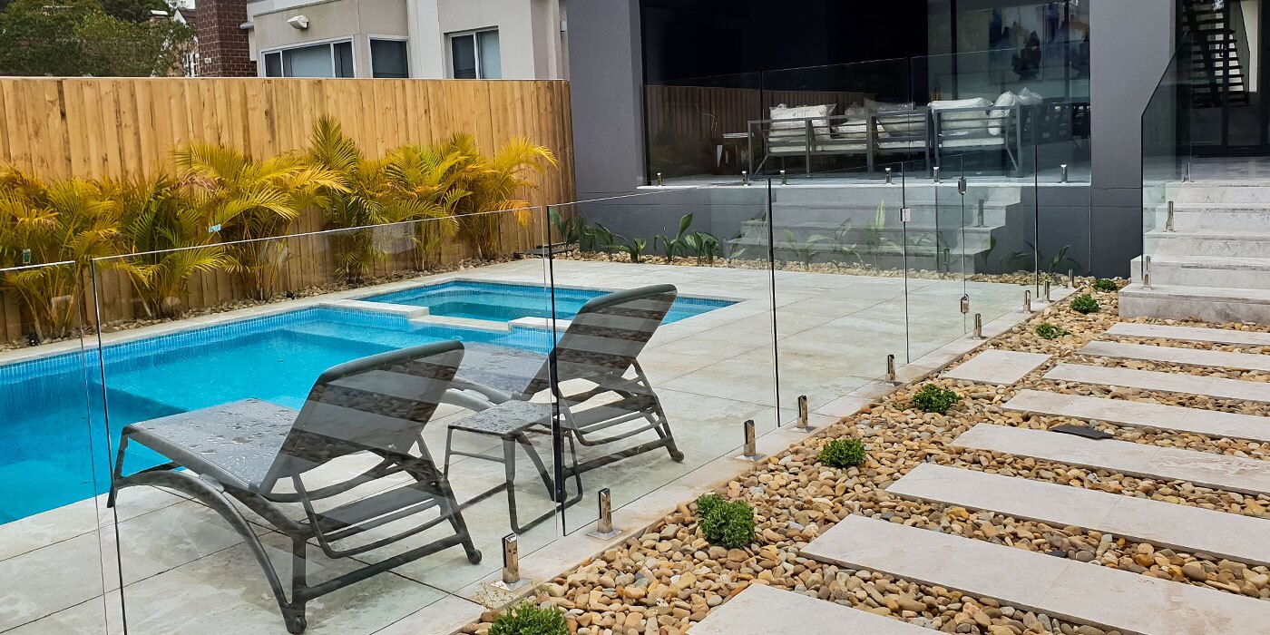 Brightness Glass And Glazing Services Pty Ltd - Glass Swimming Pool Fencing Services - Sydney Metro