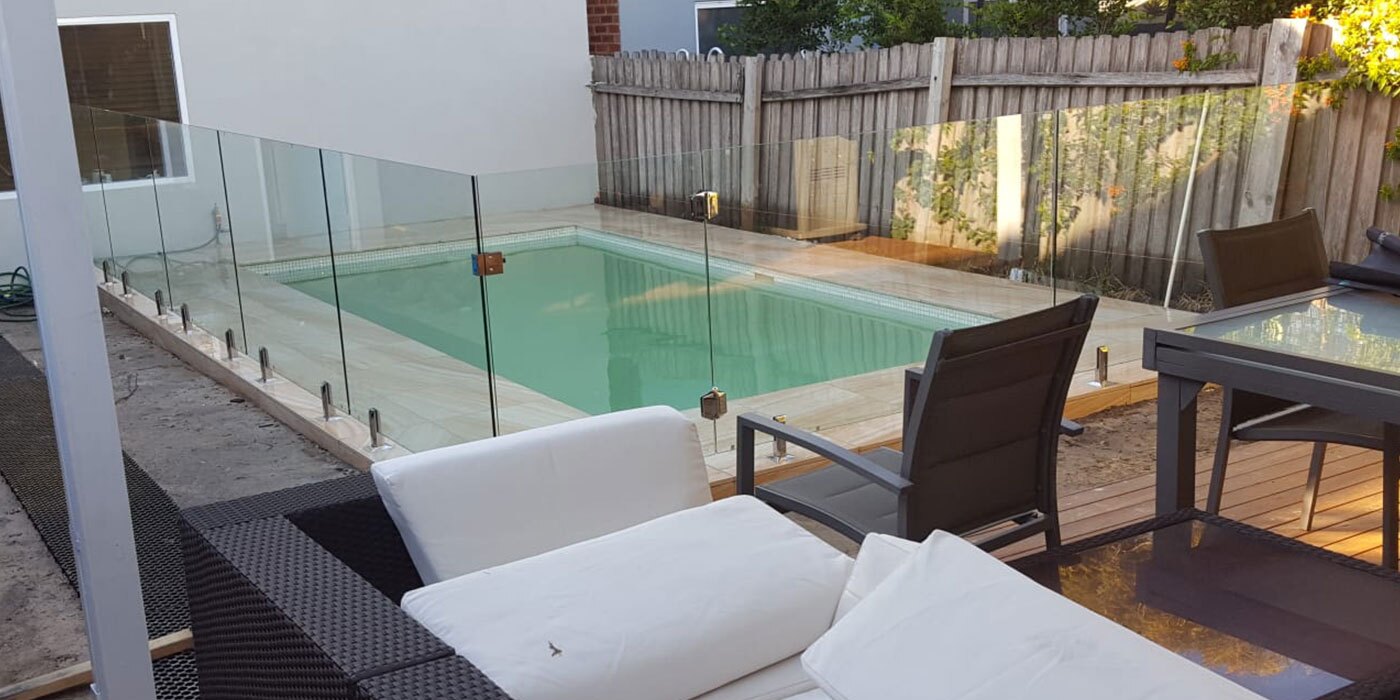 Brightness Glass And Glazing Services Pty Ltd - Glass Swimming Pool Fencing Services - Sydney Metro