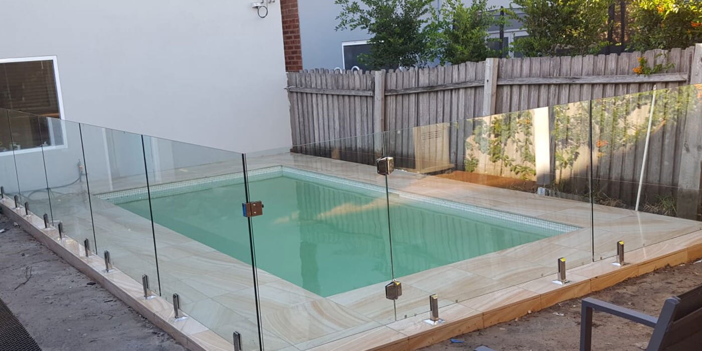 Brightness Glass And Glazing Services Pty Ltd - Glass Swimming Pool Fencing Services - Sydney Metro