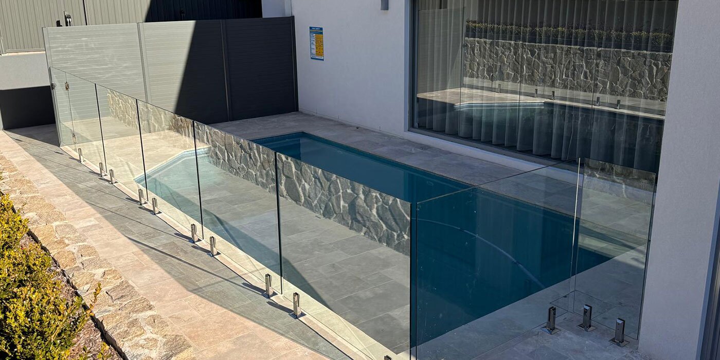 Brightness Glass And Glazing Services Pty Ltd - Glass Swimming Pool Fencing Services - Sydney Metro