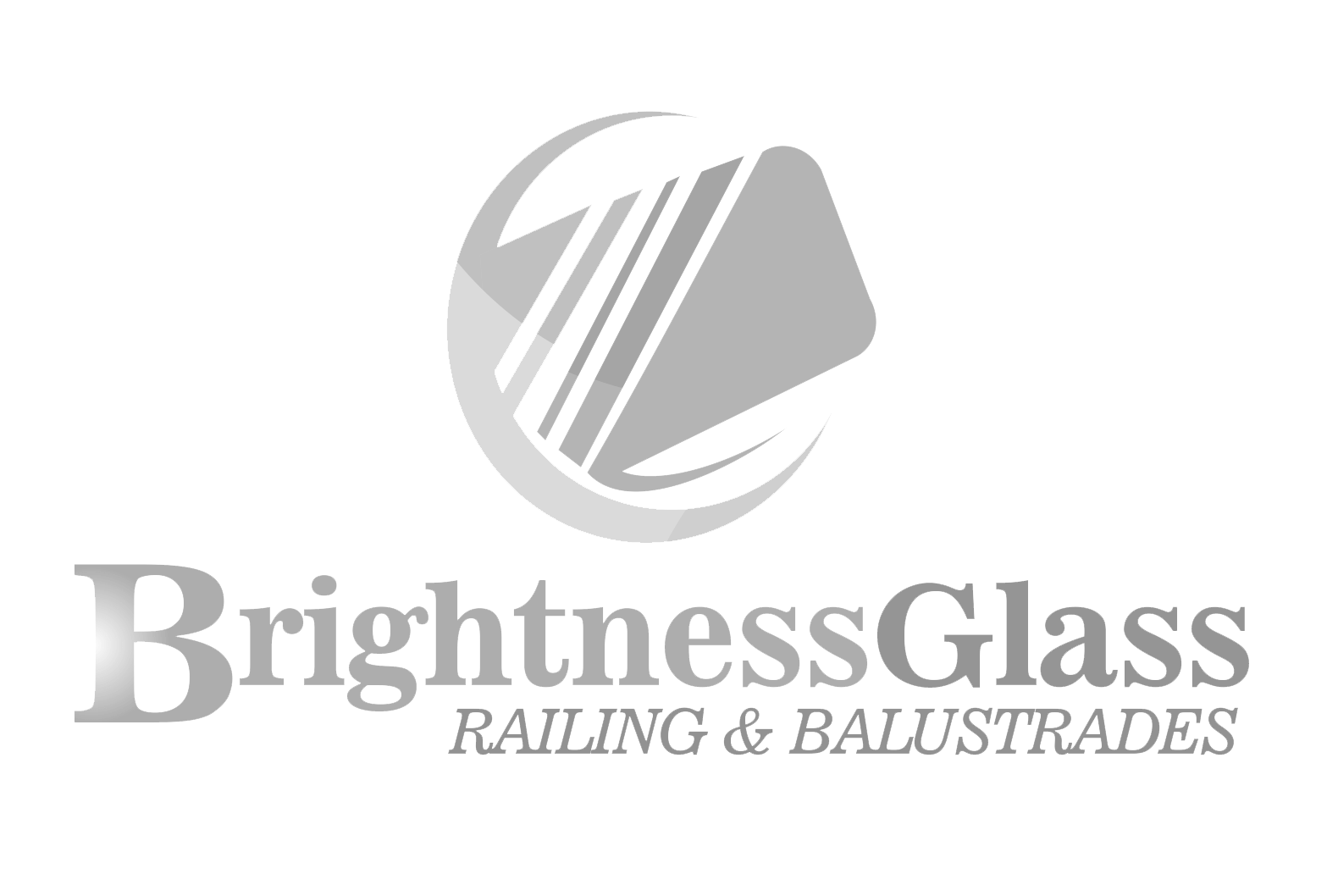 Brightness Glass & Glazing Services Pty Ltd - Logo