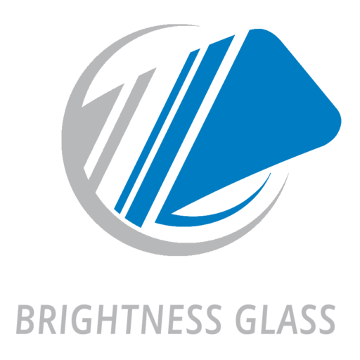 Brightness Glass & Glazing Services LOGO