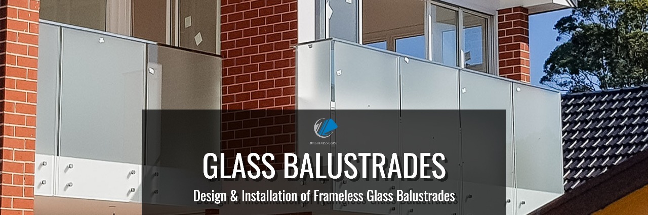 Brightness Glass And Glazing Services Pty Ltd - Slide 01